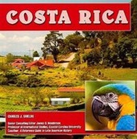 Enlarge image Cover: Costa Rica - Mason Crest Publishers