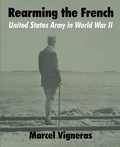 Cover: Rearming the French - University Press of the Pacific
