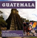 Cover: Guatemala - Mason Crest Publishers