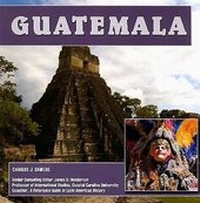 Enlarge image Cover: Guatemala - Mason Crest Publishers