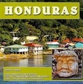 Cover: Honduras - Mason Crest Publishers