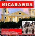 Cover: Nicaragua - Mason Crest Publishers