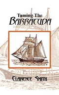 Cover: Taming The Barracuda - AuthorHouse