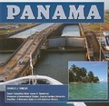 Cover: Panama - Mason Crest Publishers
