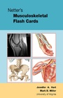Cover: Netter's Musculoskeletal - Saunders