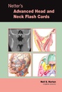 Cover: Netter's Advanced Head and Neck - Saunders