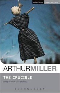 Enlarge image Cover: Crucible - Methuen Drama