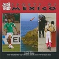 Cover: Sports of Mexico - Mason Crest Publishers