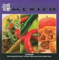 Cover: The Food of Mexico - Mason Crest Publishers