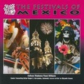 Cover: The Festivals of Mexico - Mason Crest Publishers
