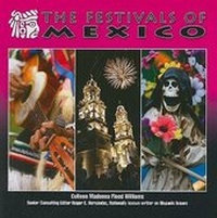 Enlarge image Cover: The Festivals of Mexico - Mason Crest Publishers