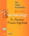 Cover: Pharmacology - Saunders