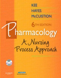 Abbildung von: Pharmacology - Saunders