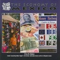 Cover: The Economy of Mexico - Mason Crest Publishers