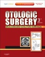 Cover: Otologic Surgery - Saunders
