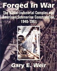 Enlarge image Cover: Forged In War - University Press of the Pacific