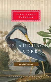 Enlarge image Cover: The Audubon Reader - Random House Inc