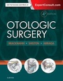 Cover: Otologic Surgery - Elsevier