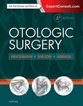 Cover: Otologic Surgery - Elsevier