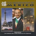 Cover: The Government of Mexico - Mason Crest Publishers