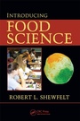 Cover: Introducing Food Science - CRC Press