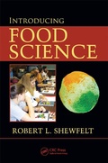Cover: Introducing Food Science - CRC Press