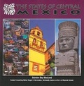 Cover: The States of Central Mexico - Mason Crest Publishers
