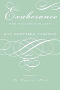 Cover: Exuberance - Vintage