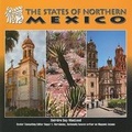 Cover: The States of Northern Mexico - Mason Crest Publishers