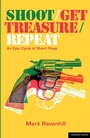 Cover: Shoot/Get Treasure/Repeat - Methuen Drama