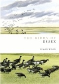 Cover: Birds of Essex - Helm