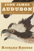 Cover: John James Audubon - Vintage