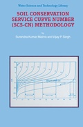 Cover: Soil Conservation Service Curve Number (SCS-CN) Methodology - Springer