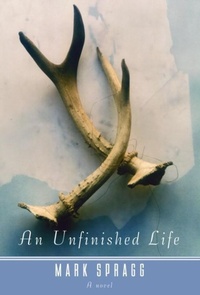 Enlarge image Cover: An Unfinished Life - Vintage