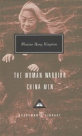Cover: The Woman Warrior, China Men - Random House USA Inc