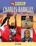 Cover: Charles Barkley - Mason Crest Publishers