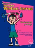 Cover: The Isis Inspiration Women's Workout Journal - Trafford Publishing