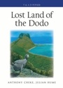 Cover: Lost Land of the Dodo - Poyser