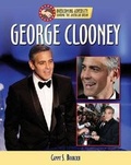 Cover: George Clooney - Mason Crest Publishers