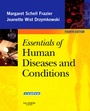 Cover: Essentials of Human Diseases and Conditions - Saunders