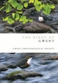 Cover: The Birds of Gwent - Helm