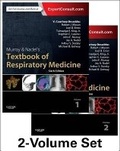 Abbildung von: Murray & Nadel's Textbook of Respiratory Medicine, 2-Volume Set - Elsevier