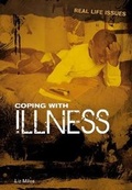 Cover: Coping with Illness - Raintree Publishers