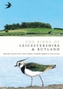 Cover: The Birds of Leicestershire and Rutland - Helm