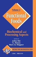 Cover: Functional Foods - CRC Press