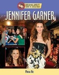 Cover: Jennifer Garner - Mason Crest Publishers