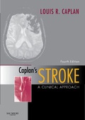 Cover: Caplan's Stroke - Saunders