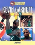 Cover: Kevin Garnett - Mason Crest Publishers