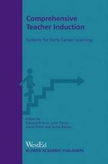 Cover: Comprehensive Teacher Induction - Kluwer Academic Publishers