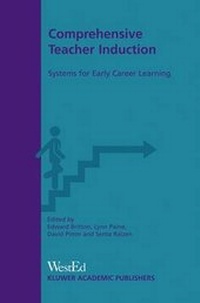 Enlarge image Cover: Comprehensive Teacher Induction - Kluwer Academic Publishers